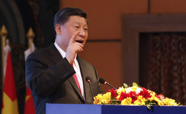 China Turns Its Back On Sri Lanka Amid Massive Economic Crisis: Report