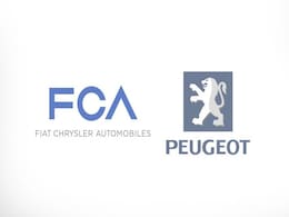 Fiat Chrysler, Peugeot In Merger Talks To Create $50 Billion Firm: Report Fiat Chrysler, Peugeot In Merger Talks To Create $50 Billion Firm: Report