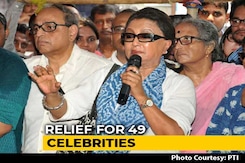 "Maliciously False": Bihar Cops On Sedition Charge Against Celebrities "Maliciously False": Bihar Cops On Sedition Charge Against Celebrities