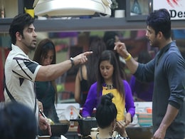 <i>Bigg Boss 13</i> Written Update, October 10: Paras Chhabra And Siddharth Shukla Fight Over Food <i>Bigg Boss 13</i> Written Update, October 10: Paras Chhabra And Siddharth Shukla Fight Over Food