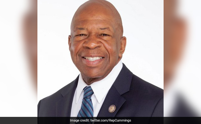 Veteran US Senator, 68, At Centre Of Trump's Impeachment Inquiry; Dies