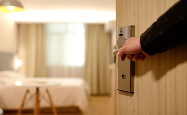 Hotel Prices Soar During World Cup Final, Startup Offers Unique Solution