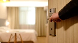 Egypt Detains 2 Israelis For Assaulting 3 Hotel Workers In Taba: Report