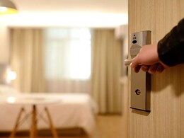 Egypt Detains 2 Israelis For Assaulting 3 Hotel Workers In Taba: Report Egypt Detains 2 Israelis For Assaulting 3 Hotel Workers In Taba: Report