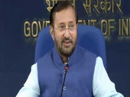 Prakash Javadekar Reviews Steps Taken By Delhi, Neighbours To Reduce Pollution Prakash Javadekar Reviews Steps Taken By Delhi, Neighbours To Reduce Pollution