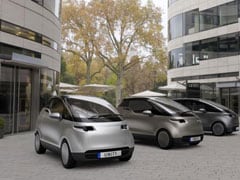 Uniti One EV Launched In Europe; Price And Specification Revealed