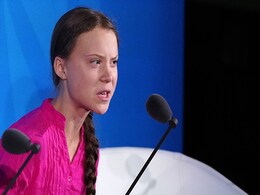 "Go Explain To Developing Countries...": Putin Criticises Greta Thunberg's UN Speech "Go Explain To Developing Countries...": Putin Criticises Greta Thunberg's UN Speech