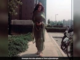 टिकटॉक स्टार सोनाली फोगाट को BJP ने आदमपुर से बनाया प्रत्याशी, देखें उनके 5  TikTok Video टिकटॉक स्टार सोनाली फोगाट को BJP ने आदमपुर से बनाया प्रत्याशी, देखें उनके 5  TikTok Video