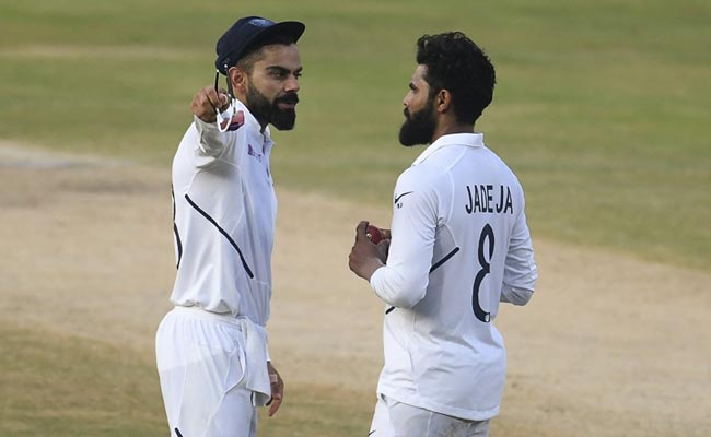 IND vs RSA, 1st Test: जो Ravindra Jadeja ने किया, वह 142 साल के टेस्ट इतिहास में कोई लेफ्टआर्म बॉलर नहीं कर सका