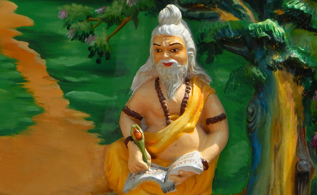 Valmiki Jayanti 2019: Know The Date And Importance Of The Festival