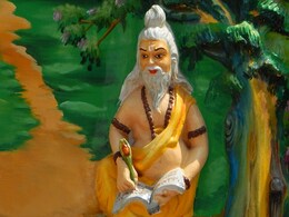 Valmiki Jayanti 2019: Greetings You Can Share On Maharishi Balmiki Birth Anniversary Valmiki Jayanti 2019: Greetings You Can Share On Maharishi Balmiki Birth Anniversary
