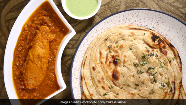 Indian Cooking Tips: Master The Art Of Making Perfect Lachha Parathas (Video Inside)