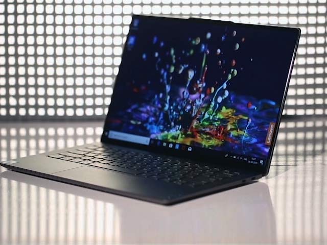 Lenovo Yoga S940 Price (20 May 2026) Specification & Reviews । Lenovo ...