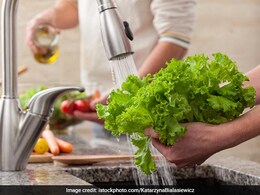 Clean, Dry And Store! Why You Must Wash Leafy Greens Before Storing Clean, Dry And Store! Why You Must Wash Leafy Greens Before Storing
