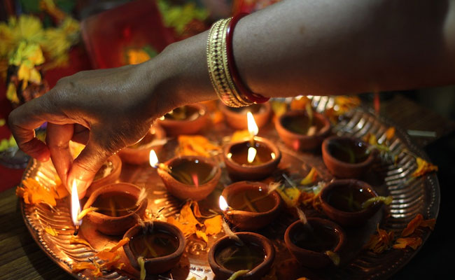 Happy Deepavali 2021: Diwali Songs For Festive Vibes