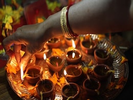 Happy Deepavali 2021: Diwali Songs For Festive Vibes Happy Deepavali 2021: Diwali Songs For Festive Vibes