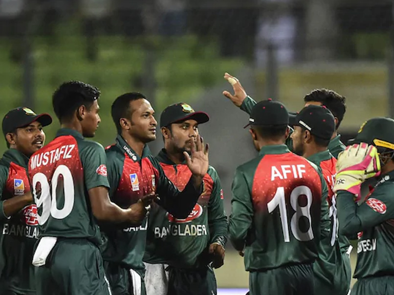 Players' Strike "Nothing But Blackmailing", Says Bangladesh Cricket Board Director Ahead Of India Tour