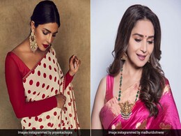 Karwa Chauth 2019: करवा चौथ के लिए 8 लुक्स, इस साल ऐसे हों तैयार Karwa Chauth 2019: करवा चौथ के लिए 8 लुक्स, इस साल ऐसे हों तैयार