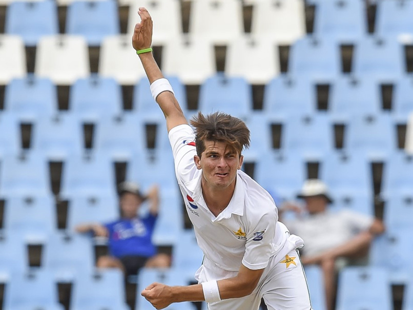 Pakistan Cricket Board Names Three Teenaged Pacers In Test Squad For Australia Tour