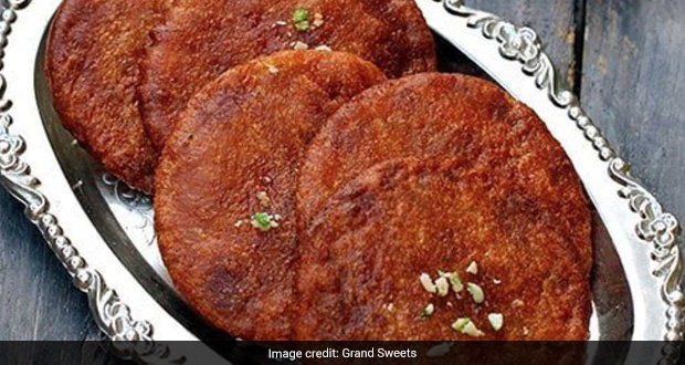 Adhirasam: A Diwali Special Sweet Treat For Your Festive Spread