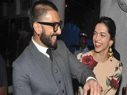 Ranveer Singh's Epic Reply To Deepika Padukone's Comment On His New Look Post: 'Jahan Tu Le Chale' Ranveer Singh's Epic Reply To Deepika Padukone's Comment On His New Look Post: 'Jahan Tu Le Chale'