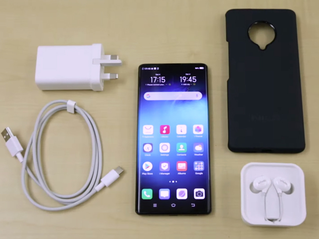 वीवो नेक्स 3 में कुछ तो बात है!