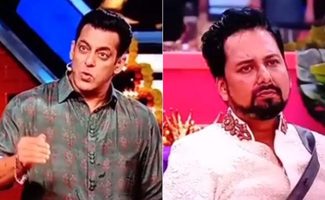 Video: सलमान खान ने बिग बॉस में मचे बवाल पर लिया जोरदार एक्शन, पारस, शेफाली और सिद्धार्थ की यूं लगाई क्लास