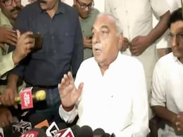 Haryana Election Results 2019 Highlights: Hung Assembly In State, Bhupinder Hooda Wins From His Stronghold Haryana Election Results 2019 Highlights: Hung Assembly In State, Bhupinder Hooda Wins From His Stronghold