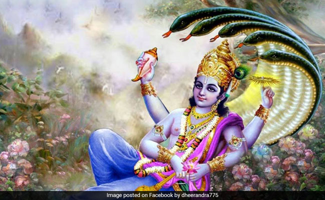 Parama Ekadashi 2020: Know The Significance Of Ekadeshi, All About ...