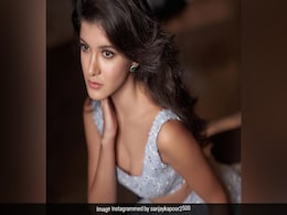 Shanaya Knows You Can Be Anybody's Daughter But Hard Work Matters, Says Dad Sanjay Kapoor Shanaya Knows You Can Be Anybody's Daughter But Hard Work Matters, Says Dad Sanjay Kapoor