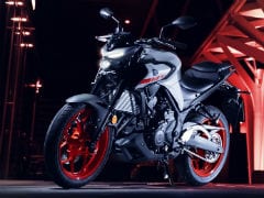 2020 Yamaha MT-03 Unveiled, May Be Launched In India 2020 Yamaha MT-03 Unveiled, May Be Launched In India