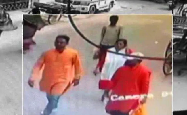 UP Police Granted Transit Remand Of 2 Accused In Kamlesh Tiwari Murder