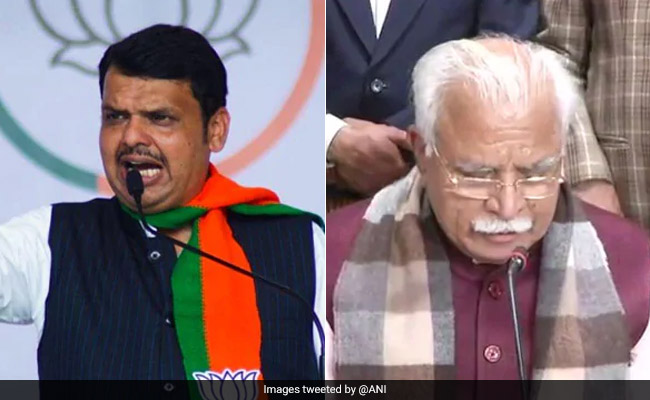 Election Results 2019: नतीजों से पहले बॉलीवुड एक्टर ने की भविष्यवाणी, महाराष्ट्र में होगी बीजेपी की जीत और हरियाणा में होगी हार