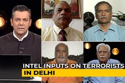 Does India Face An Imminent Security Threat? Does India Face An Imminent Security Threat?