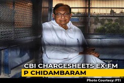Chidambarams Among 15 Charged In INX Case, Accused Of Taking Rs. 10 Lakh Chidambarams Among 15 Charged In INX Case, Accused Of Taking Rs. 10 Lakh