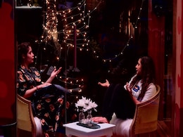 <i>Bigg Boss 13</i> October 30 Preview: Rashami Desai And Aarti Singh Will Try To Resolve Their Differences <i>Bigg Boss 13</i> October 30 Preview: Rashami Desai And Aarti Singh Will Try To Resolve Their Differences