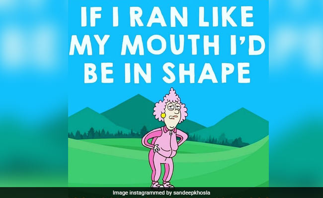 These ROFL Celeb-Approved #FridayThoughts Are The Only Weekend Prep You Need