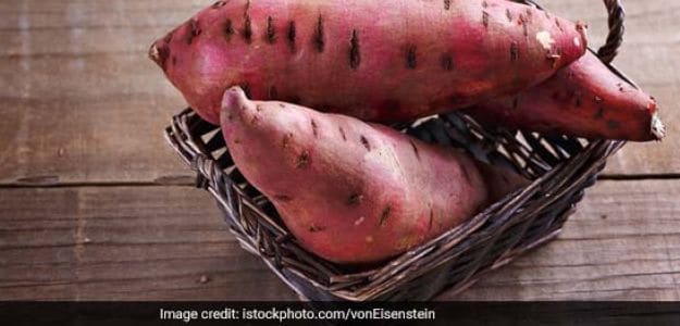 11 Best Sweet Potato Recipes | Easy Sweet Potato Recipes