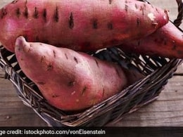 Why Is Sweet Potato Ideal For Party Season? Celeb Nutritionist Rujuta Diwekar Explains
