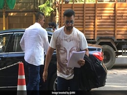 Shilpa Shetty's Husband Raj Kundra Questioned In Money Laundering Case Shilpa Shetty's Husband Raj Kundra Questioned In Money Laundering Case