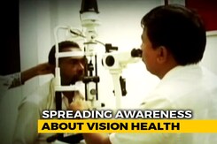 Sponsored: Put Vision First Campaign - An Initiative To Improve Eye Care Sponsored: Put Vision First Campaign - An Initiative To Improve Eye Care