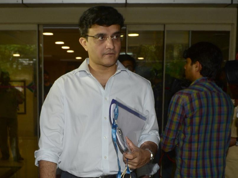 सौरव गांगुली को लेकर बॉलीवुड एक्टर ने किया Tweet, बोले- BCCI अध्यक्ष बनते ही विराट कोहली की कप्तानी...