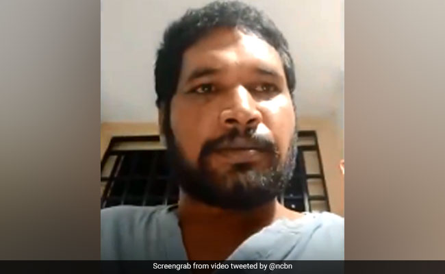 3 Andhra Labourers Allegedly Commit Suicide; "No Work," Said One In Video