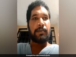 3 Andhra Labourers Allegedly Commit Suicide; "No Work," Said One In Video 3 Andhra Labourers Allegedly Commit Suicide; "No Work," Said One In Video