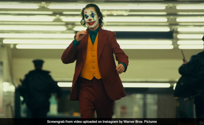 A Definitive Ranking Of The Jokers, From Jack Nicholson To Joaquin Phoenix