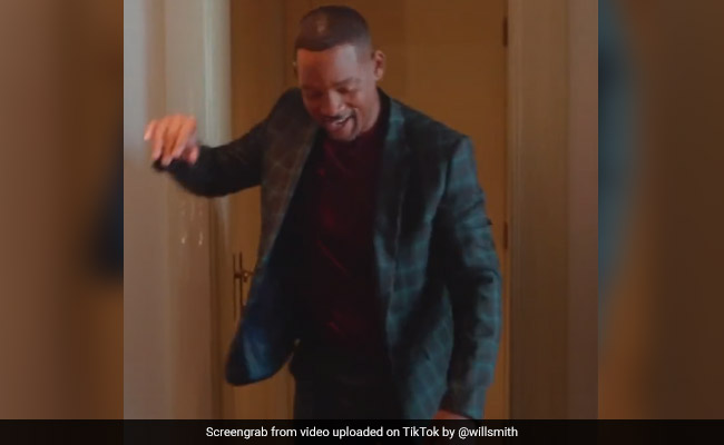 Have You Seen These Trending TikTok Videos Starring Will Smith?