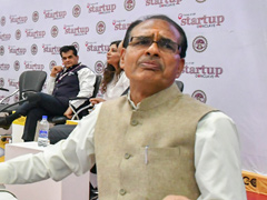 করোনা ছাড়লো না মধ্যপ্রদেশের মুখ্যমন্ত্রীকেও! খবরে আরও জাঁকিয়ে বসল আতঙ্ক