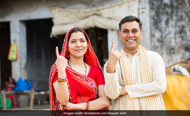 Haryana Election 2019: Know About Key Parties, Number Of Seats They Are Contesting On