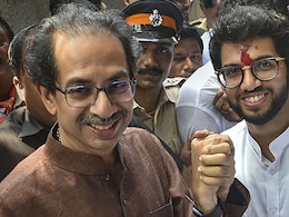 10 रुपये में खाना, अंतरराष्ट्रीय स्तर शौचालय... BMC चुनाव के लिए उद्धव की शिवसेना के जनता से बड़े वादे?