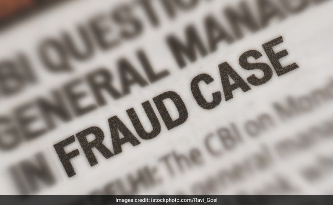 Man Poses As Andhra Chief Minister, Dupes Electronics Seller Of Rs 12 Lakh: Police